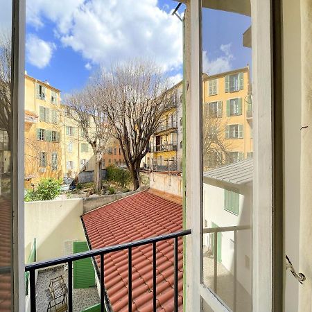 Cassini 4 Pers Super Centrale Wifi Apartment Nisa Exterior foto