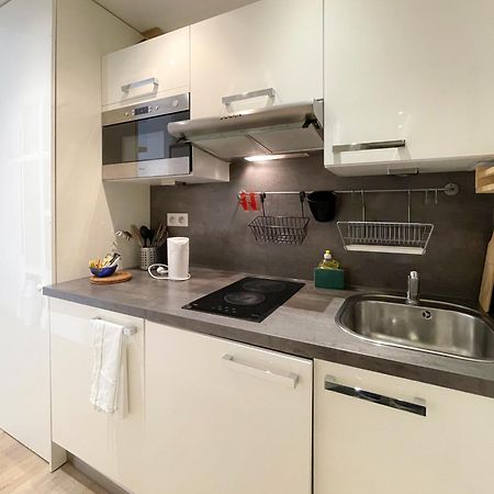 Cassini 4 Pers Super Centrale Wifi Apartment Nisa Exterior foto