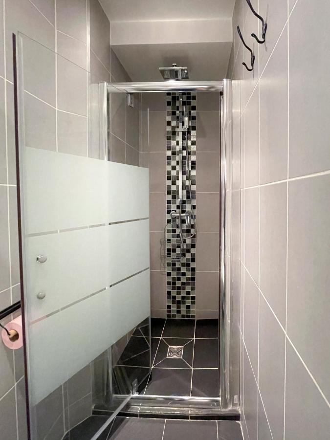 Cassini 4 Pers Super Centrale Wifi Apartment Nisa Exterior foto